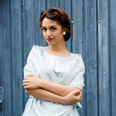 Priya S